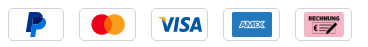 Sichere Zahlungsweisen